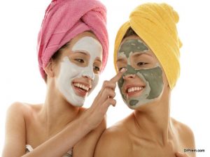 skincare product
