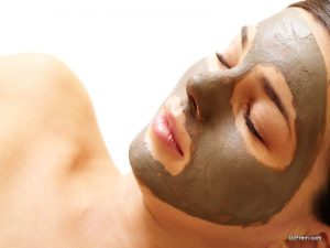  Hydrating Face Mask