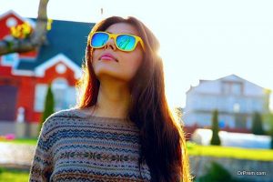 Right Sunglasses for Your Face