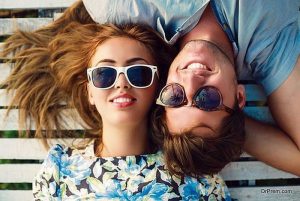 Right Sunglasses for Your Face