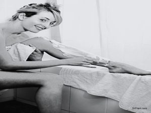 Shaving Secrets
