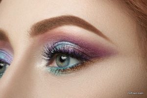 eyeshadow