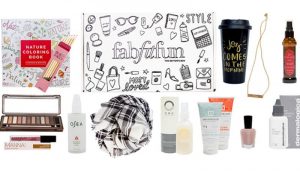 FabFitFun