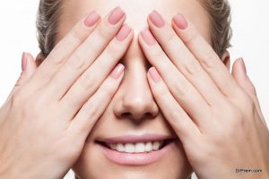 Get soft and pink lips