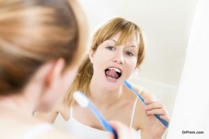 Toothbrush