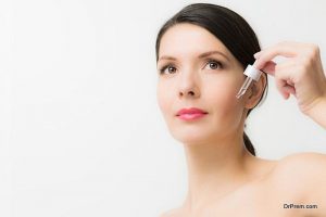 organic products