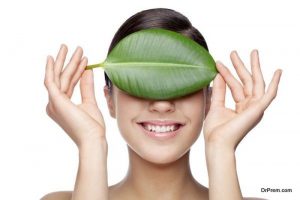 organic products