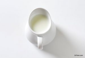 Buttermilk
