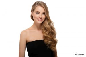 Caring for your hair