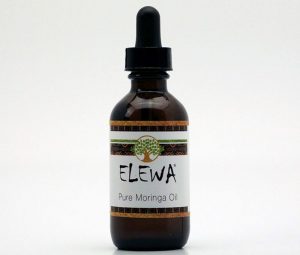 MORINGA OIL