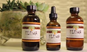 MORINGA OIL