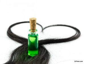 Rejuvenate the Scalp