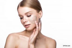 face pack