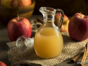 apple cider