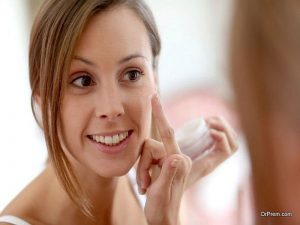 moisturizer