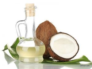 Coconut Oil