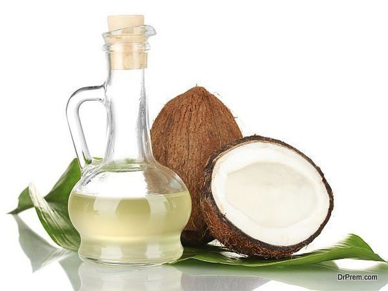  coconut oil 