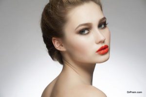flawless beauty