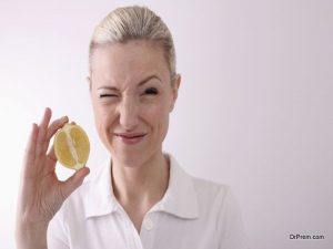 lemon