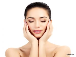 maintaining your skin