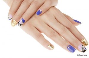 nail spas