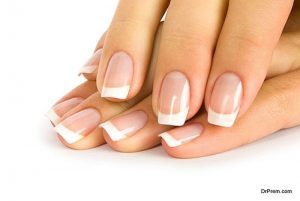 nail spas