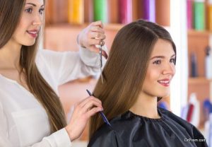 next beauty business
