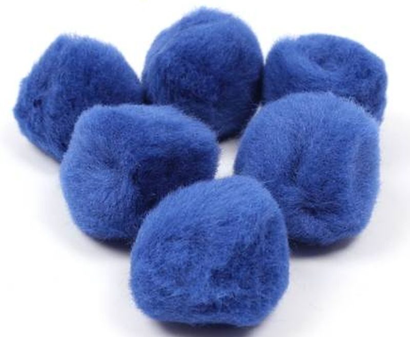 pom-poms