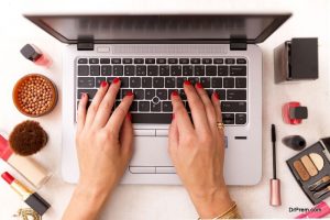 Beauty-Writer