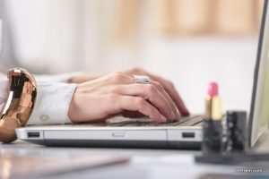 Beauty-Writer