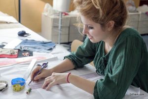 Clothing Designers Can Benefit