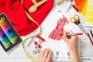 Clothing Designers Can Benefit