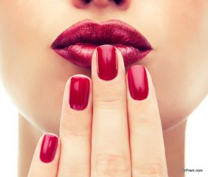 Manicure