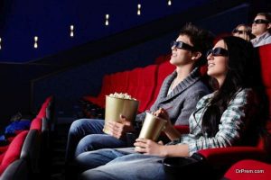 Movie-Tickets