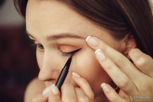 beauty industry