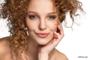 beauty products