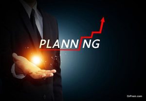 planning