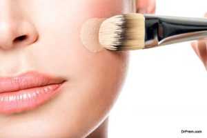Make up hacks for women