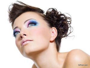 Makeup tips