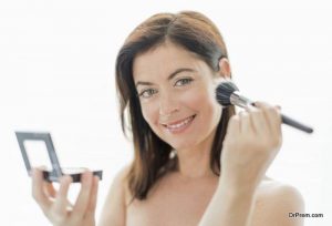 Makeup tips