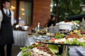 caterer