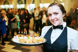 caterer
