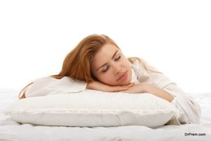 Beauty Sleep