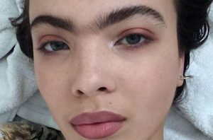 Unibrows