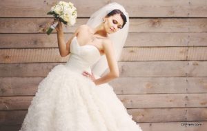 dream dress