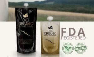 Oxo-Organic