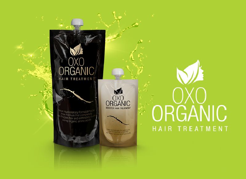 Oxo-Organic