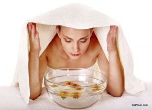 facial