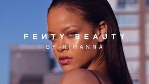 Fenty Beauty by Rihanna