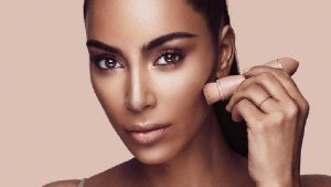 KKW beauty line